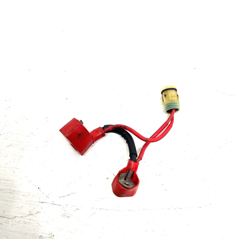 00-03 Honda Rancher 350 TRX350 4x4 OEM Positive Battery Cable 32401-HN5-A10 AH88