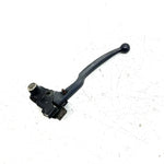 98-02 Suzuki Quadrunner 500 LTF500F 4x4 OEM Right Brake Lever 57421-39D10 AS37