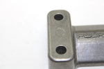 Polaris OEM Handlebar Mount (Polished) Pair 5630616-067 Q5319