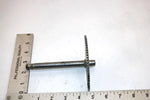 06 Can-am Outlander 400 Oem Shift Shaft 420620135 420620136 AB0