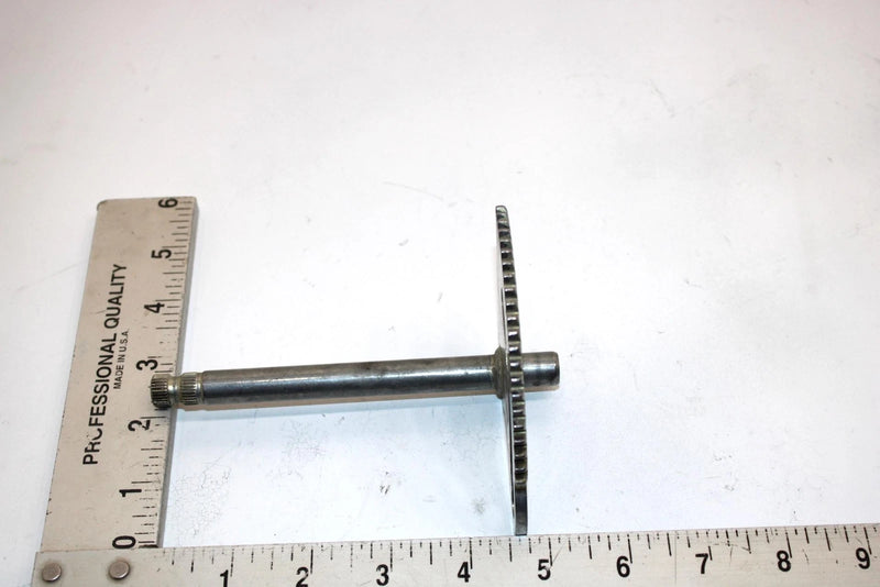 06 Can-am Outlander 400 Oem Shift Shaft 420620135 420620136 AB0