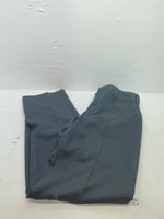 New Vintage Blue Circle S Polyester Pants #CP4768QR SS-30