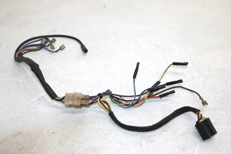 95 Polaris Xplorer  Oem Upper Handlebar Harness Set 2460540 2460539 AP13
