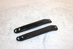 1998 Ski-doo Mach 1 700 Oem Front Bumper Support Set 517288400 517288500 SS3