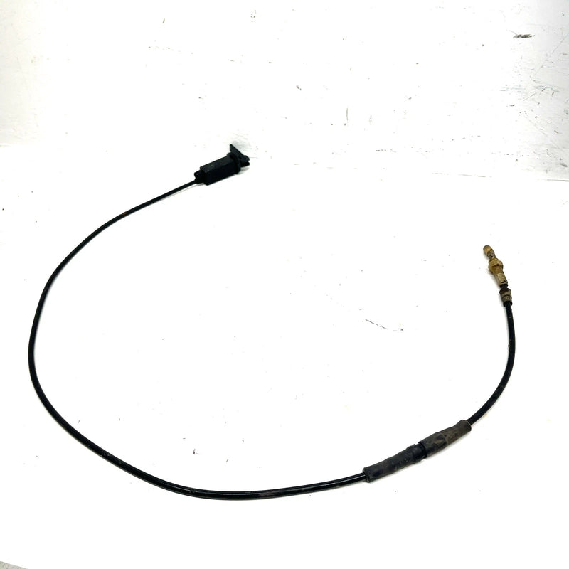 1999 Polaris Sportsman 500 4X4 OEM Choke Cable 7080726 AP25