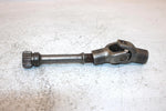 2002 Honda Foreman Rubicon 500 Oem Rear Prop Shaft W/Joint 40210-HN7-010 AH53