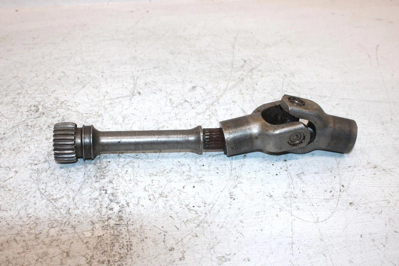 2002 Honda Foreman Rubicon 500 Oem Rear Prop Shaft W/Joint 40210-HN7-010 AH53
