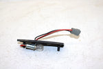 2004 Bombardier Out Lander Oem Tail Brake Light Base 710000102 AB12