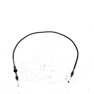 04 Honda Foreman Rubicon 500 4x4 OEM Throttle Cable 17910-HN2-000 AH86