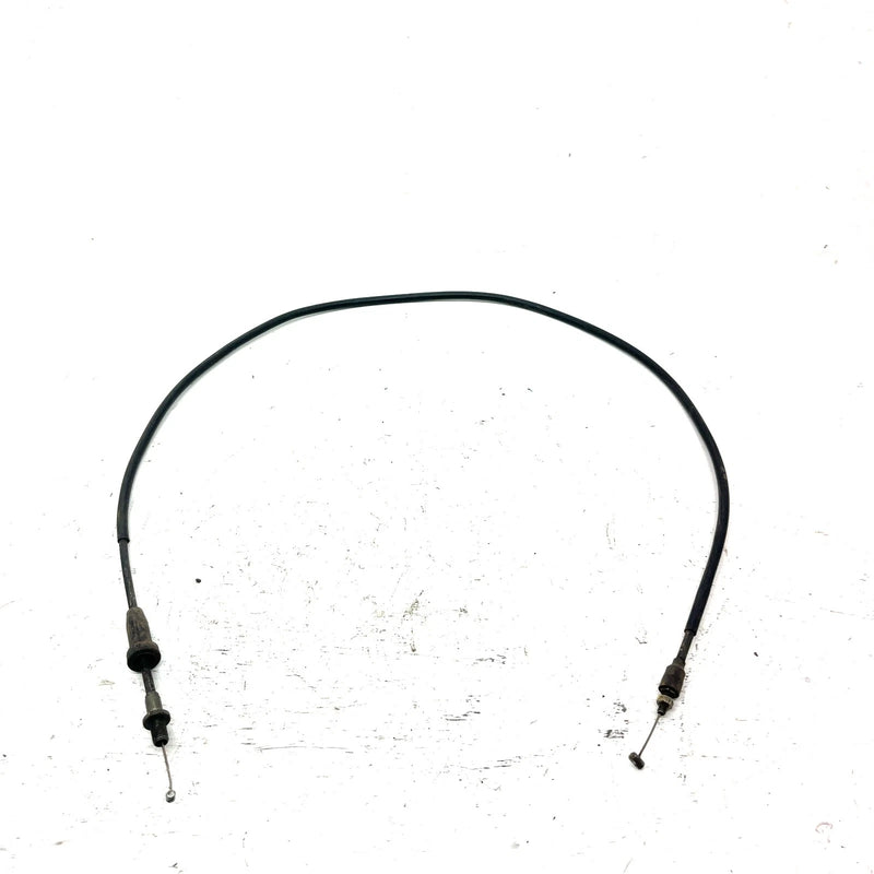 04 Honda Foreman Rubicon 500 4x4 OEM Throttle Cable 17910-HN2-000 AH86