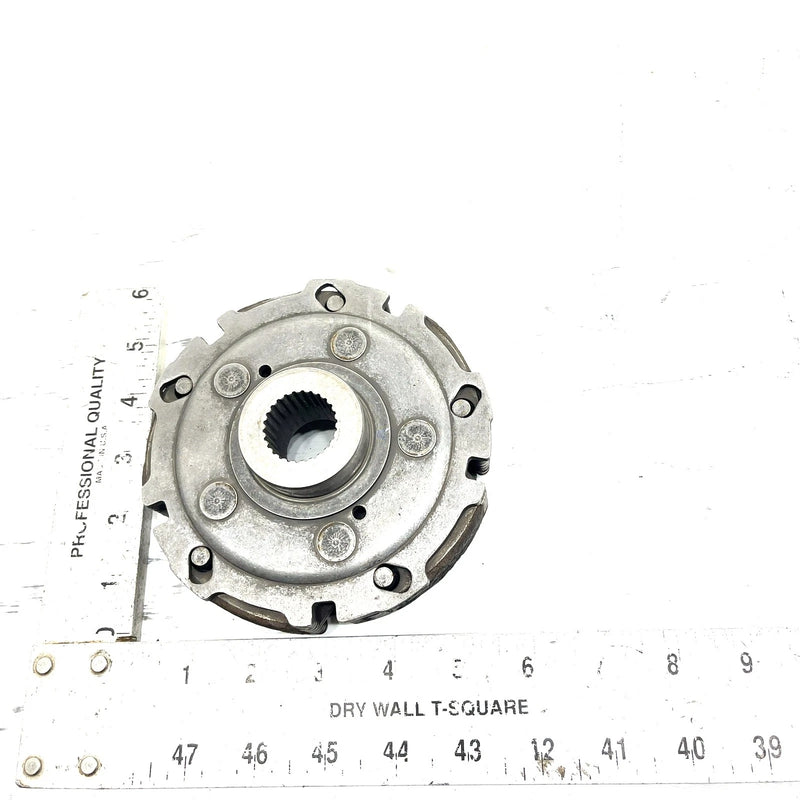 2004 Yamaha Rhino 660 OEM Centrifugal Clutch 5KM-16620-00-00 XY3