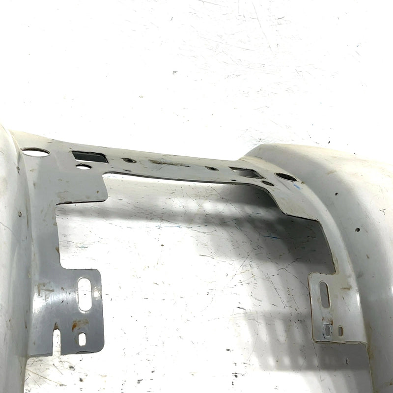 1991 Polaris Trail Boss 350L 2x4 OEM Front Fender 5430990-143 AP193