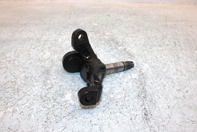 1993 Honda Trx 300 A Oem Left Steering Knuckle 51220-HC4-840 AH50