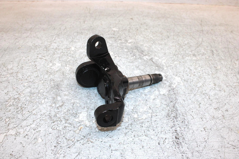 1993 Honda Trx 300 A Oem Left Steering Knuckle 51220-HC4-840 AH50