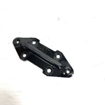 89-93 Polaris Big Boss 250 4x6 OEM Handlebar Pad Bracket 5245051 AP244