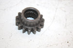 1985 Honda Atc125ma Oem Starter Idler Gear 28121-968-010 Q3547