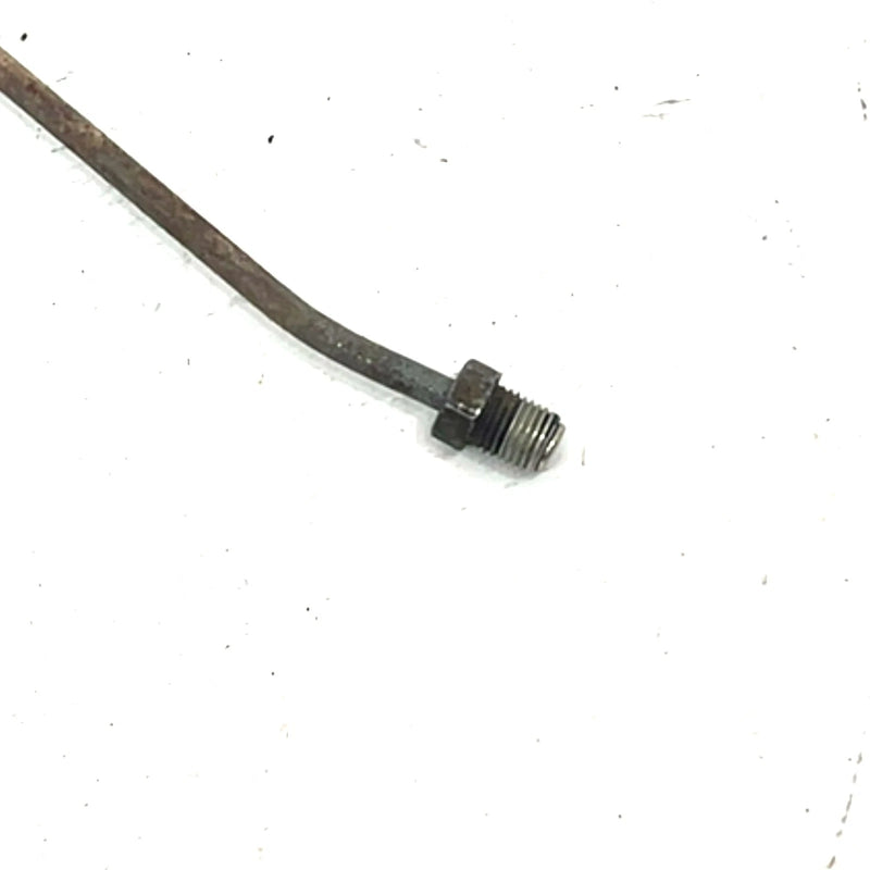 03-04 Polaris Sportsman 600 OEM Front Upper Brake Line 1910470 AP234