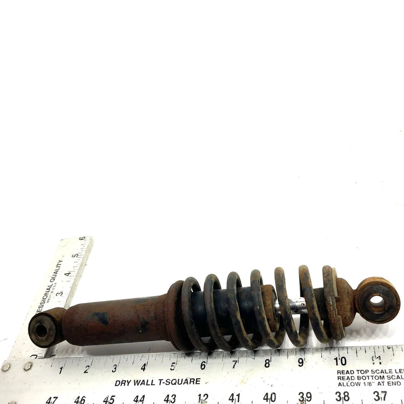 1990 Yamaha Moto 4 OEM Front Shock 3HP-23350-00-33 AY51
