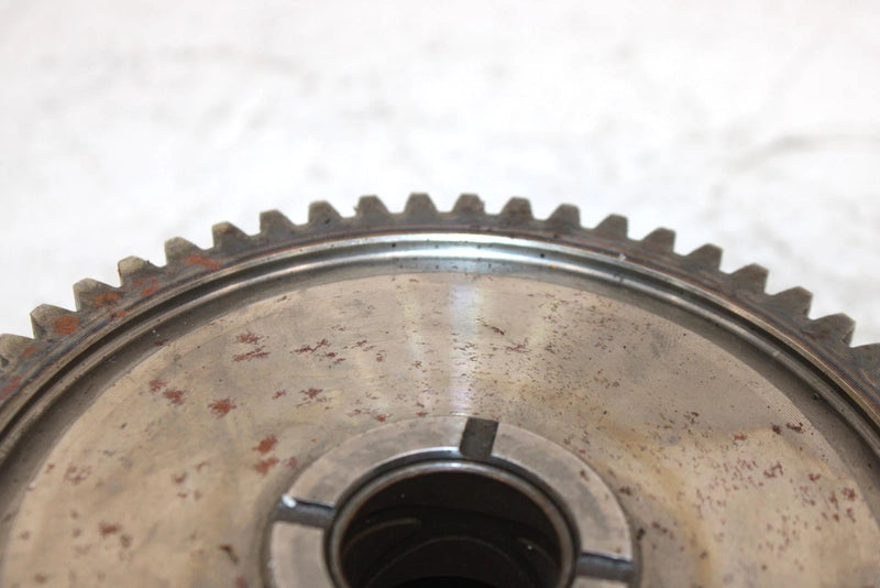 2004 Yamaha  Bruin 350 Oem Flywheel Rotor 5UH-81450-00-00 AY24
