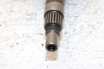 1992 Kawasaki Bayou 220 Oem Crankshaft  13031-1373 AK35