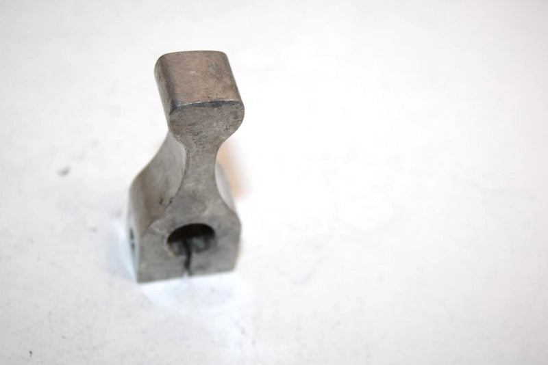 2001 Bombardier Traxter Oem Gear Shift Lever Arm 711257090 AB10