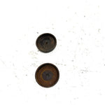 85-95 Yamaha Moto 4 OEM Brake Pads 2HR-W0045-09-00 AY57