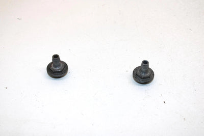 Polaris Oem Carburetor Drain Nipple (Pair) 3130573 Q842