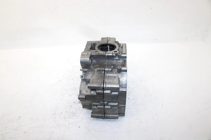 1992 Kawasaki Bayou 220 Oem Crankcase 14001-5323 AK36