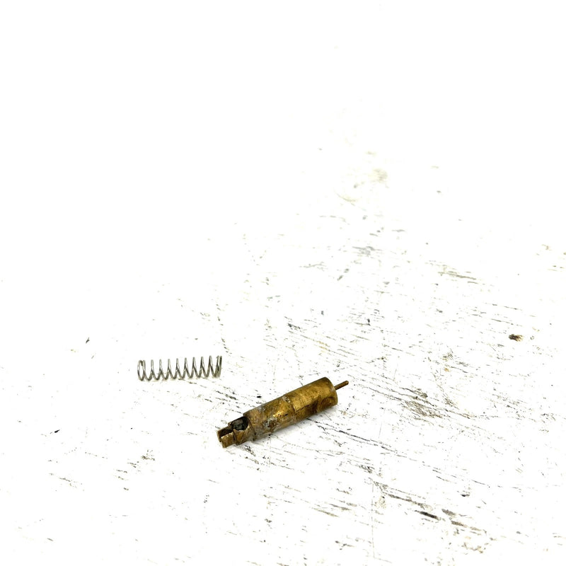94-00 Honda FourTrax 300 4x4 OEM Choke Plunger/Spring 16046-HM5-730 AH45