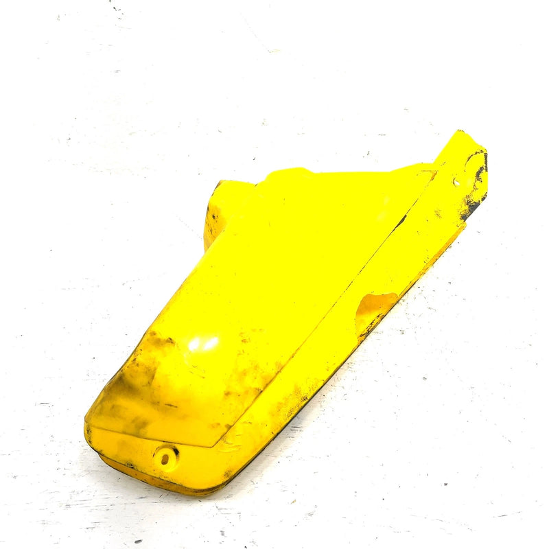 80-84 Yamaha Tri Moto 125 OEM Fuel Gas Tank Cover 3X3-21710-01-33 AY62