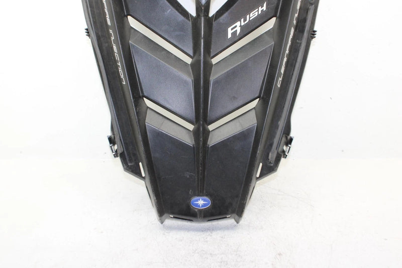 2013 Polaris 600 Rush Pro Oem Hood 5437509-070 SP30.1