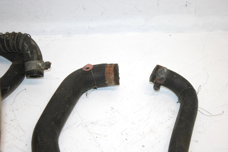 94 Polaris Xlt Sp Oem Coolant Hose Set 5410324 5410738 5410350 SP141