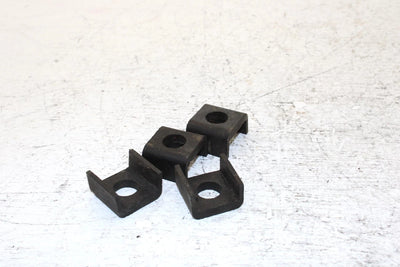 2000 Kawasaki Prairie 300 Oem Gas Tank Rubber Dampner Set 92160-1773 AK31.1
