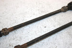 1998 Polaris Magnum 425 4x4 Oem Steering Tie Rod Pair 1820567 2201741 AP97