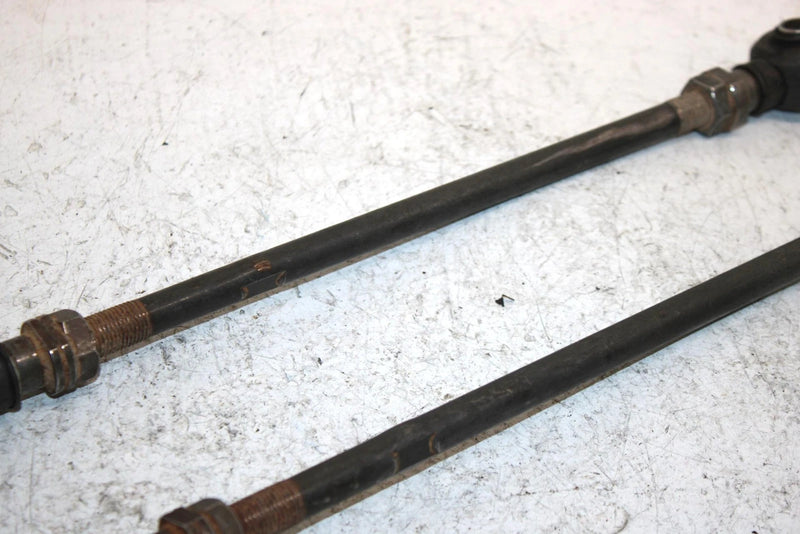 1998 Polaris Magnum 425 4x4 Oem Steering Tie Rod Pair 1820567 2201741 AP97