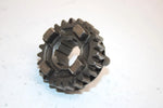 86 Honda Fourtrax 250 Trx250 A Oem Third Mainshaft Gear 23441-HA0-000 AH32