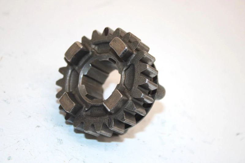 86 Honda Fourtrax 250 Trx250 A Oem Third Mainshaft Gear 23441-HA0-000 AH32