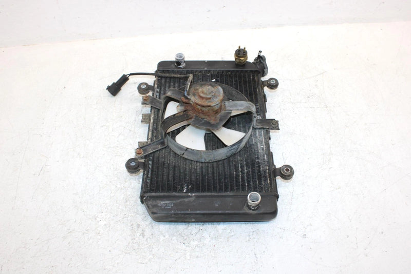 1999 Kawasaki Prarie 400 Oem Radiator Assembly 39060-1150 AK28