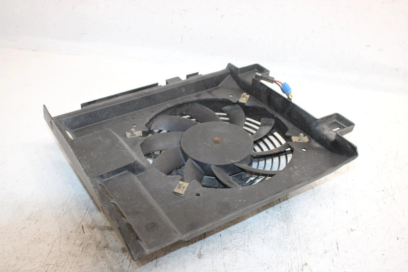 2002 Polaris Sportsman 500 Oem Cooling Fan And Shroud 5433059 2410123 AP78