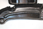 86 Honda Fourtrax  Trx125 A Oem Inner Fender Splash Guard Set 61862-VM6-000 AH7