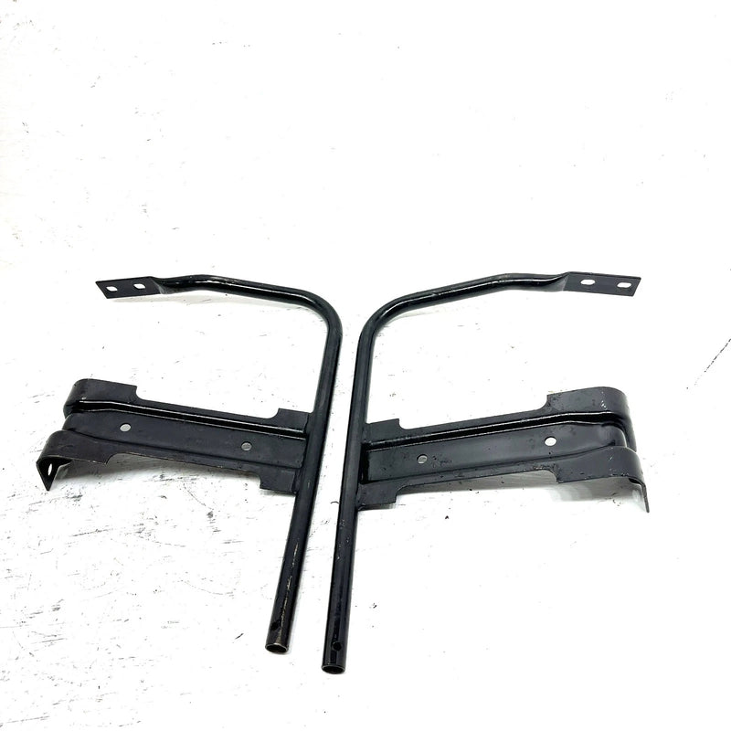 2006 Arctic Cat 650 4x4 V2 Stewart Auto OEM Footrest Support Set 1506-379 AA37