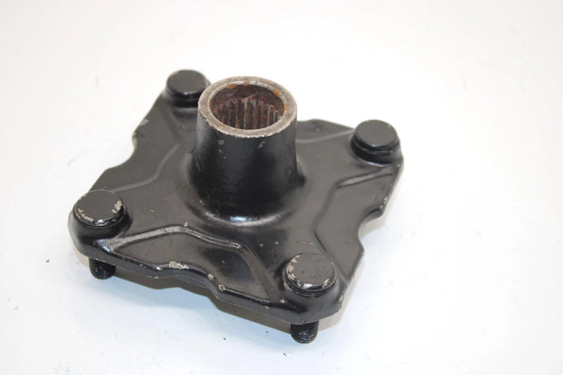 06 Arctic Cat Atv 90  Dvx Oem Front Connector Assy 3303-157 AA17