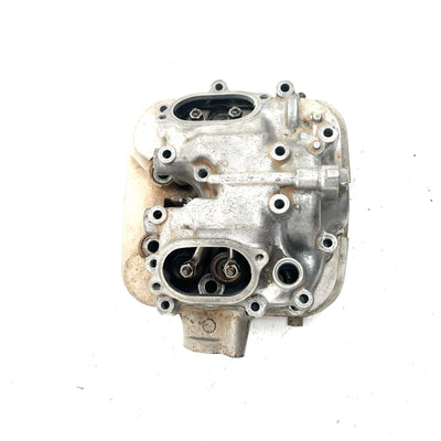 93-06 Honda Sportrax 300 TRX300EX 2x4 OEM Cylinder Head 12000-HM3-671 AH81