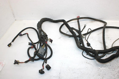 2011 Polaris Ranger 800 Oem Main Wire Harness 2411784 XP4
