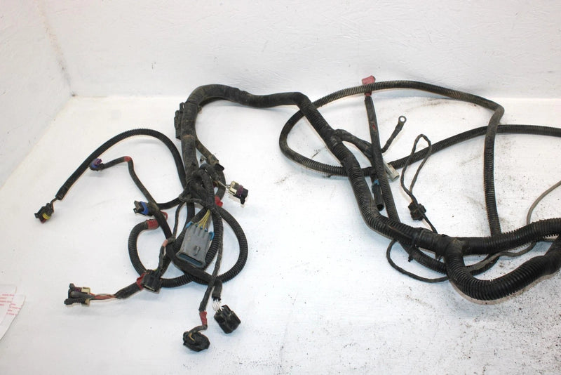 2011 Polaris Ranger 800 Oem Main Wire Harness 2411784 XP4