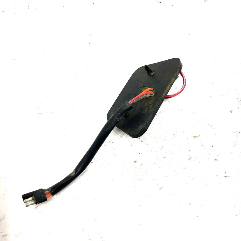 03-06 Polaris Magnum 330 4X4 OEM Taillight Backing 2410320 AP218