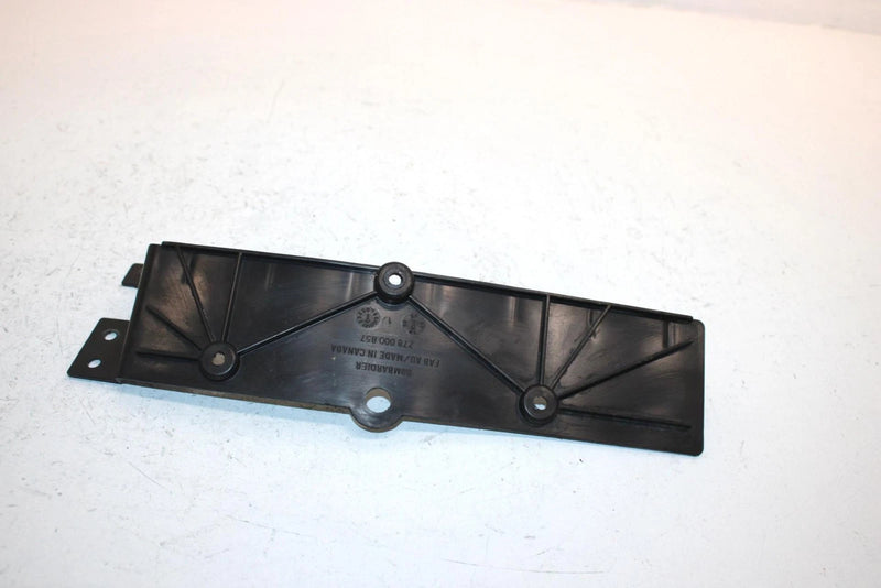 2000 Sea-doo Gtx Oem Harness Mount Plate 278000857 JS56