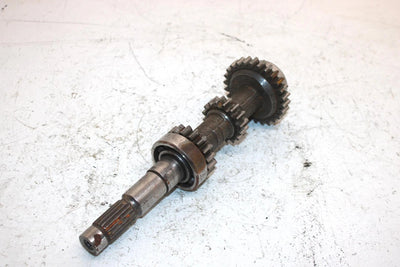 1996 Polaris Magnum Oem Transmission Input Shaft 31T 3233361 AP152