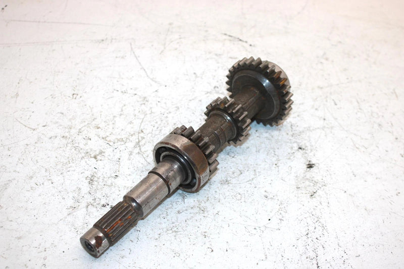 1996 Polaris Magnum Oem Transmission Input Shaft 31T 3233361 AP152
