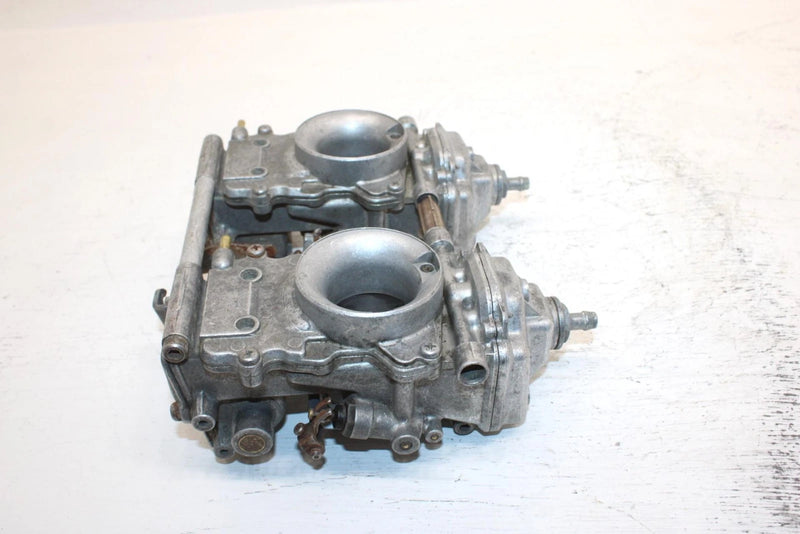 1999 Polaris 500 Xc Oem Carburetor 1253215 SP28